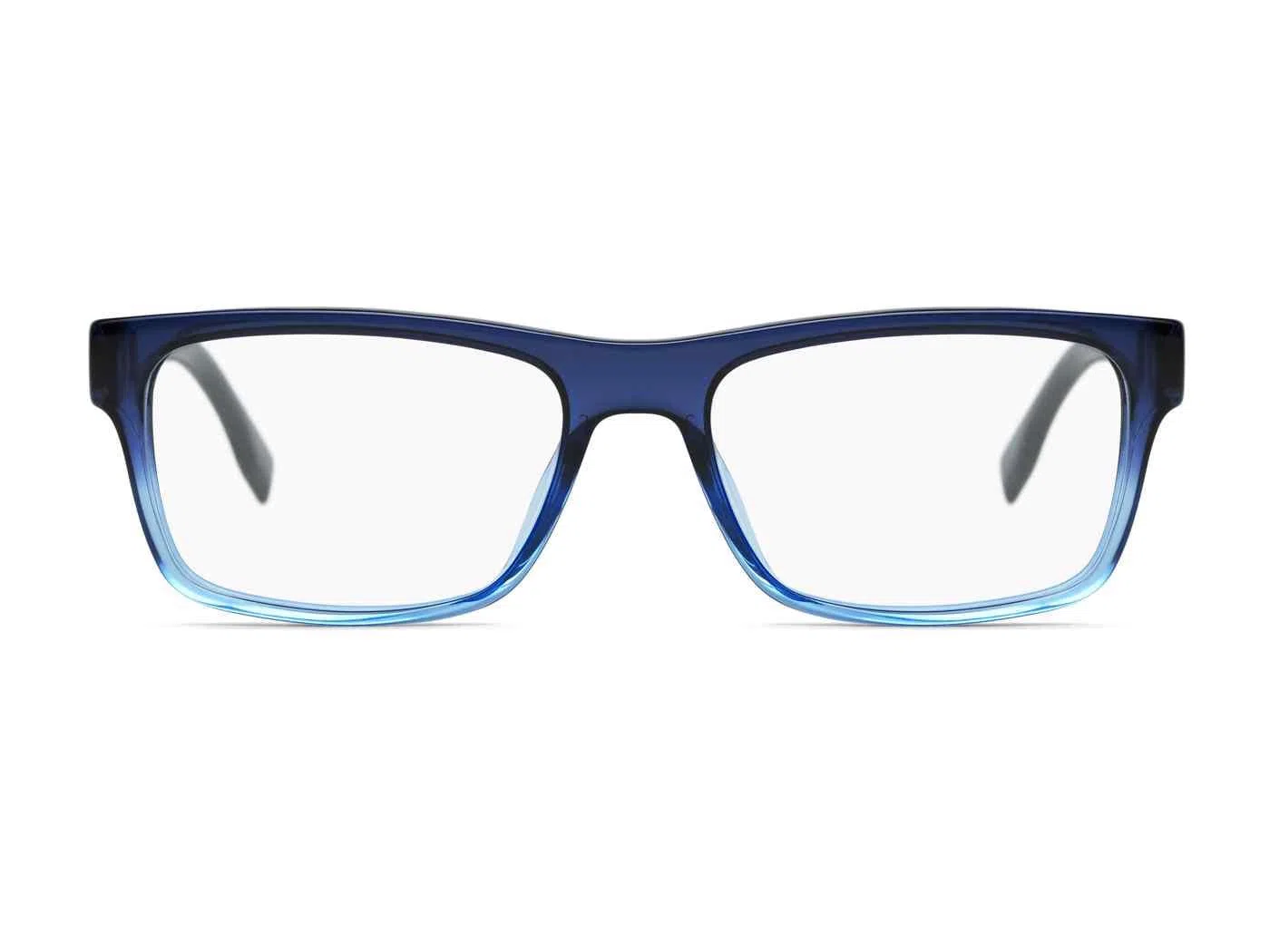 Boss (hub) 0729 Eyeglasses - view 8